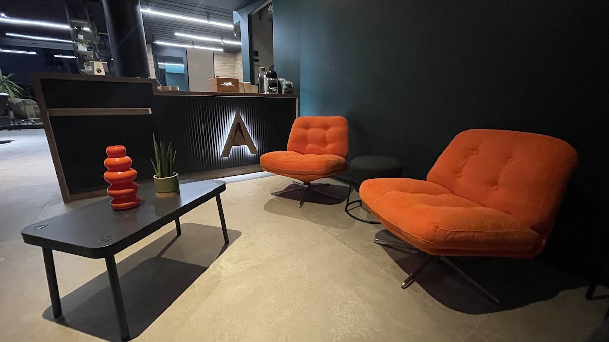 STUDIO A STYLE Coiffure & Head Spa — Après