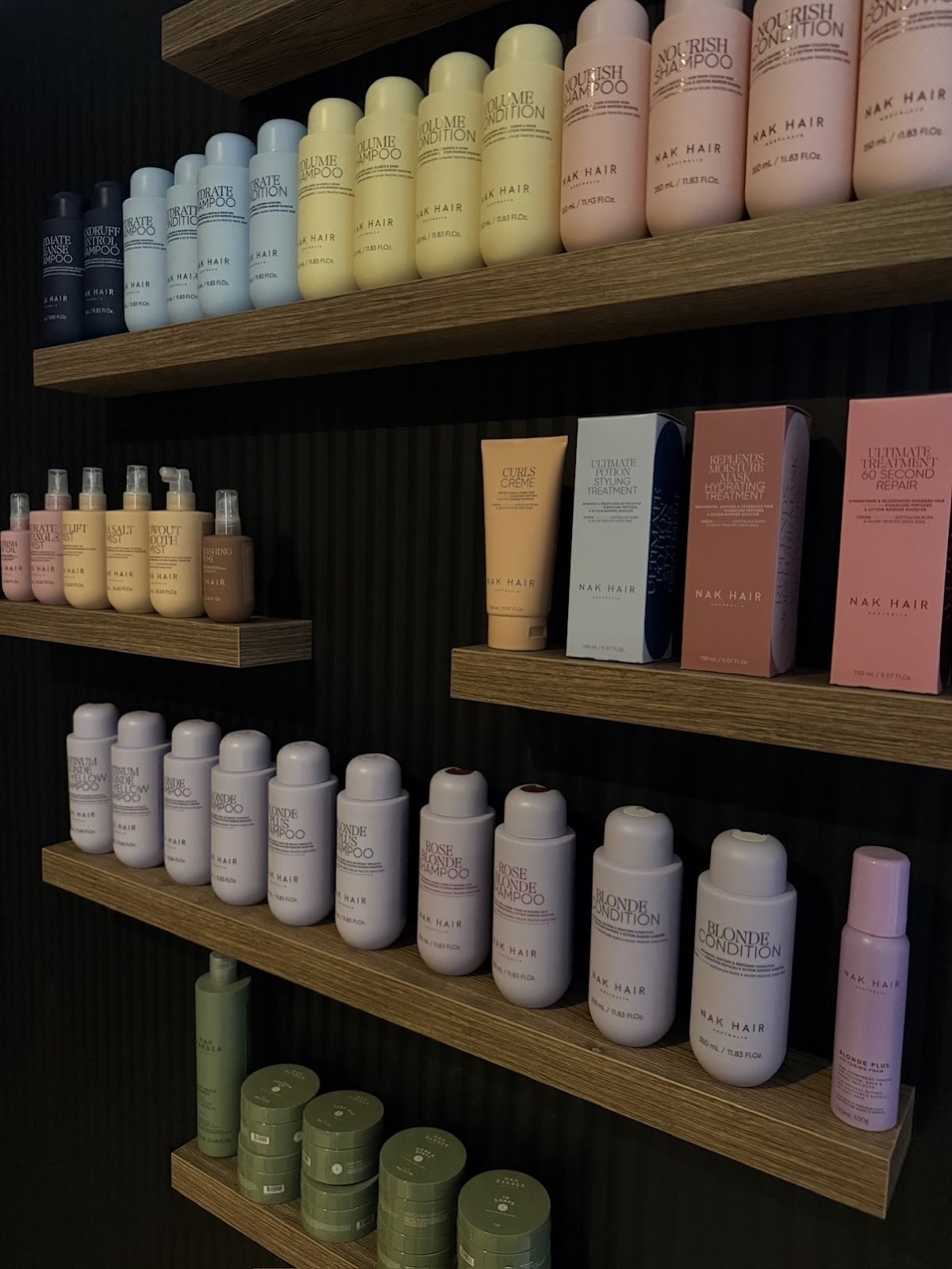 STUDIO A STYLE Coiffure & Head Spa — galerie 3